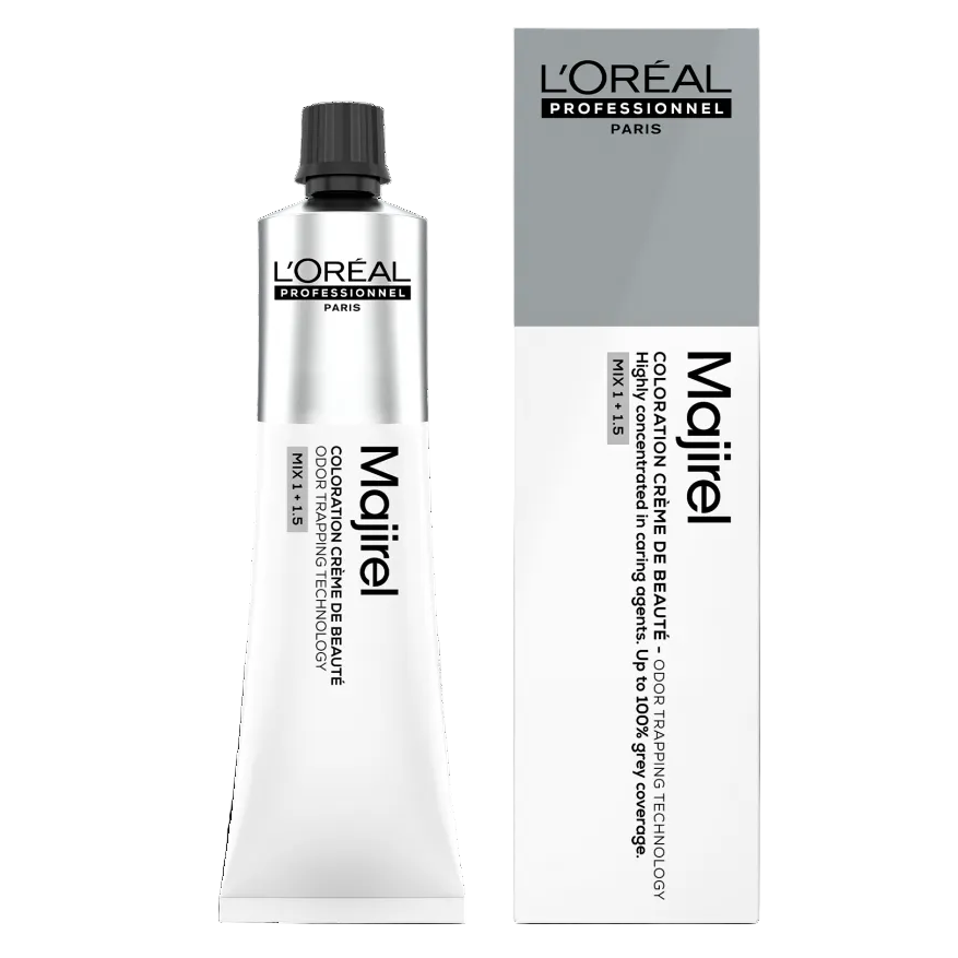 L’Oréal Professionnel Majirel Kalıcı Saç Boyası 60 ml