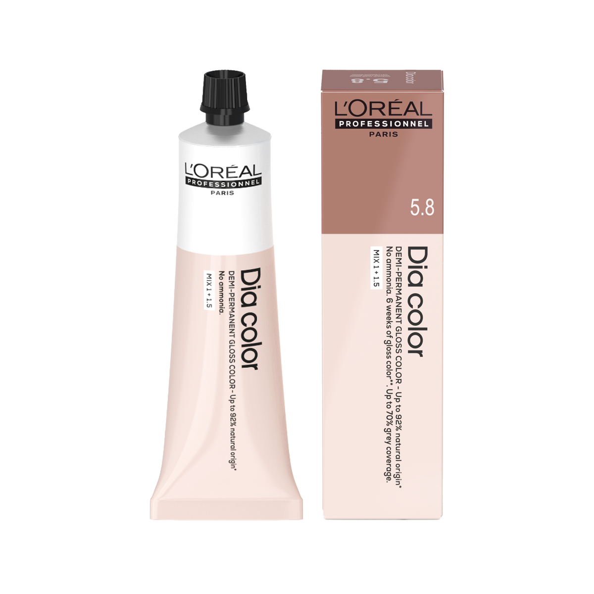 Loreal Professionnel Paris Dia Color Saç Boyası 60 ml