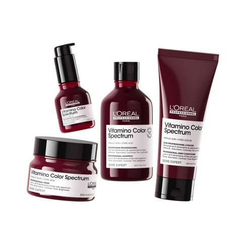 L’Oréal Professionnel Vitamino Color Spectrum