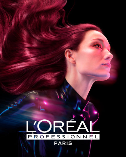 L’Oréal Professionnel