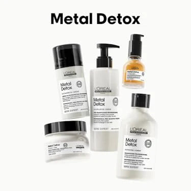 L’Oréal Professionnel Metal Detox