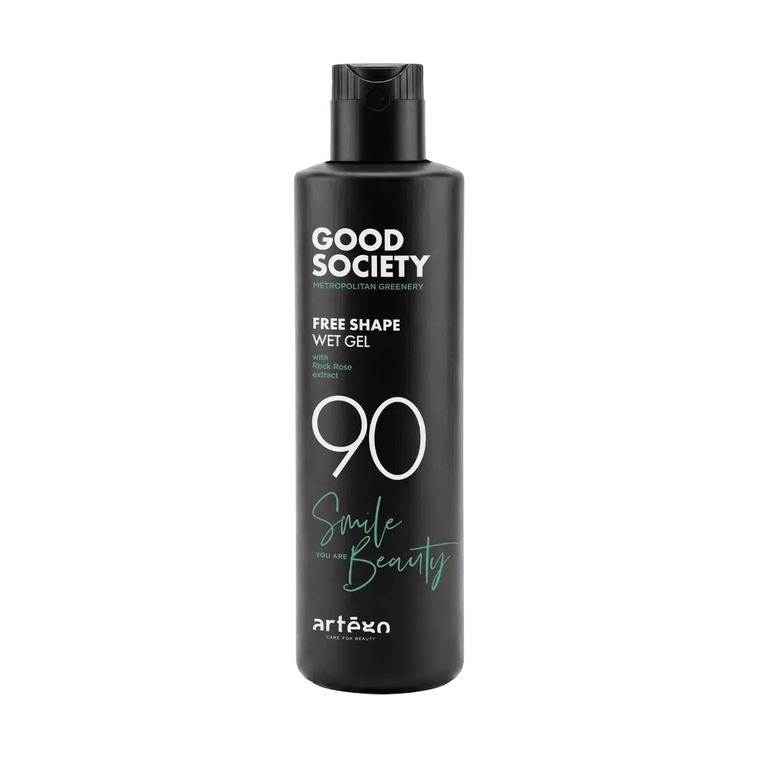 Artègo Good Society 90 Free Shape Wet Gel Islak Görünüm Jöle