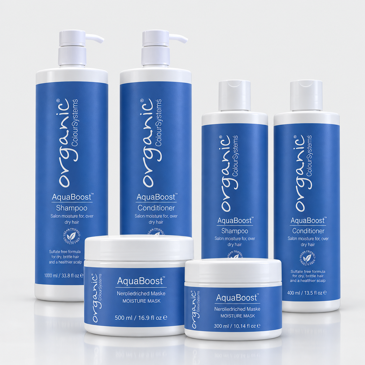 Aqua Bost