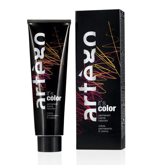 Artègo It's Color Saç Boyası 150 ml – Moda Renkleri ve Yoğunlaştırıcılar