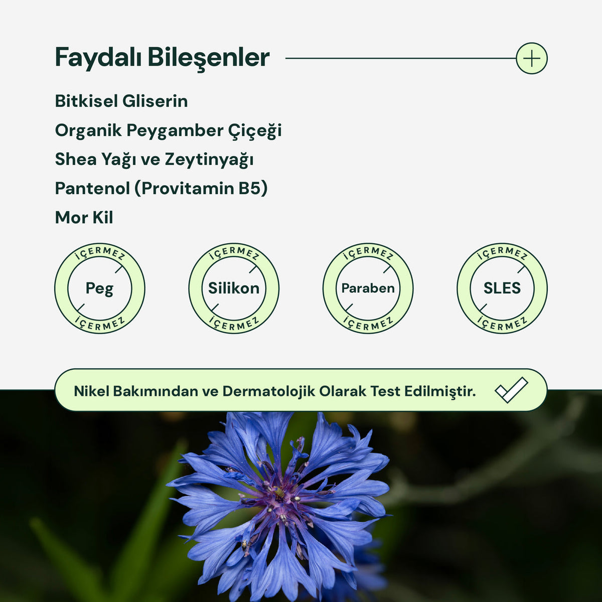BioKap Bellezza Sarı Karşıtı Mor Şampuan 200 ml