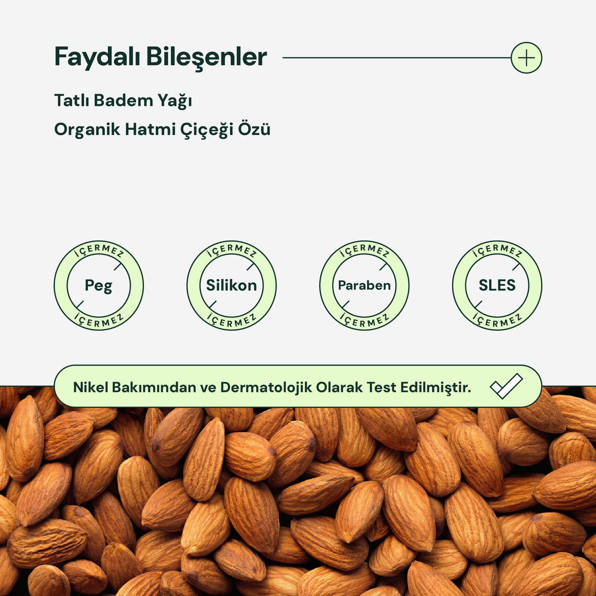BioKap Bellezza Sık Yıkama Şampuanı 200 ml