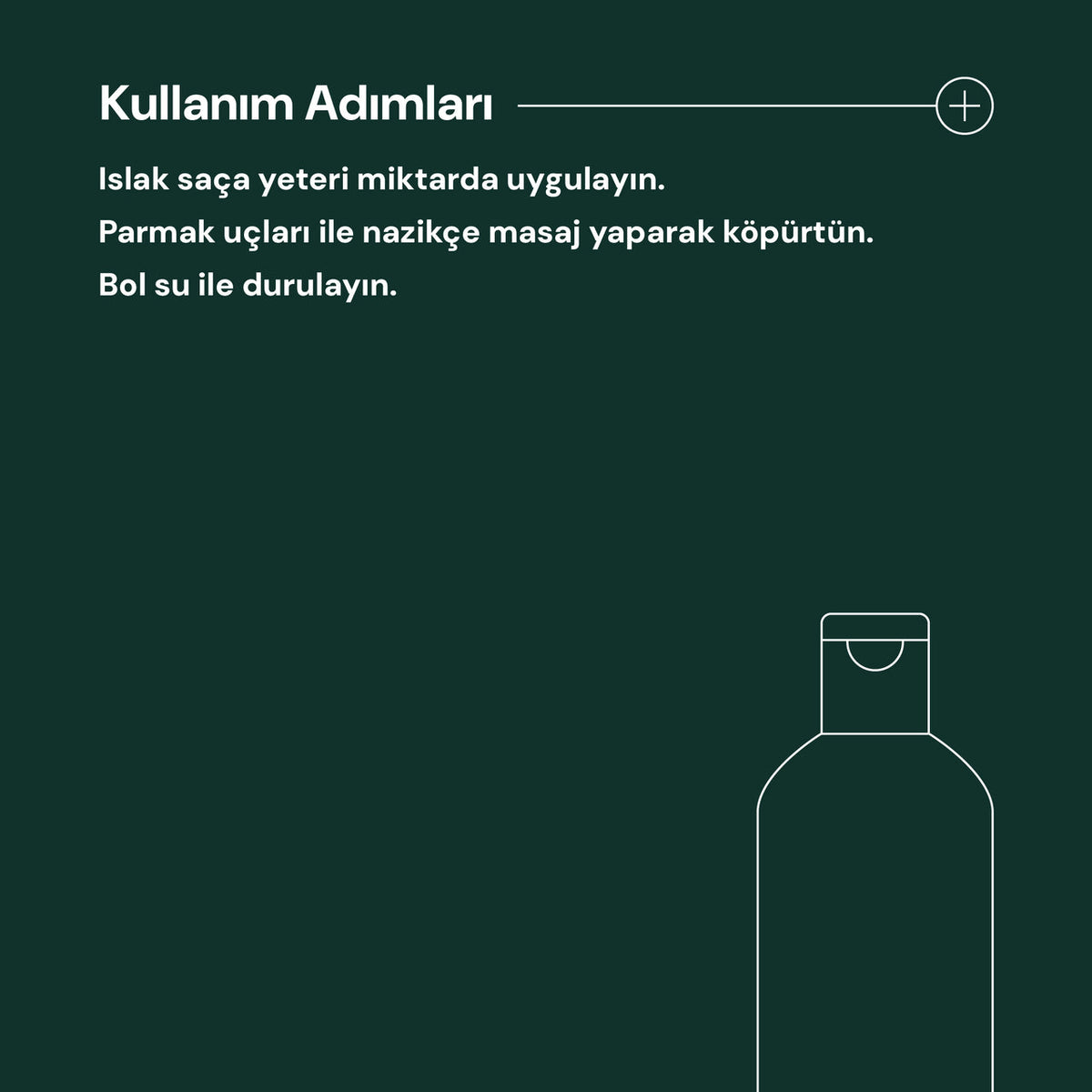 BioKap Bellezza Sık Yıkama Şampuanı 200 ml