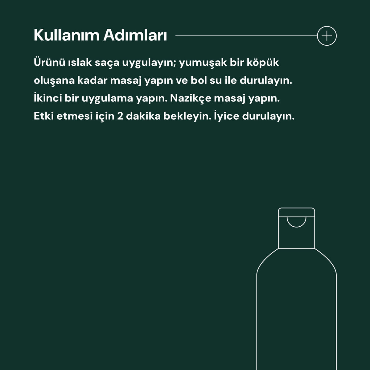 BioKap Bellezza Bio Arındırıcı Şampuan 200 ml