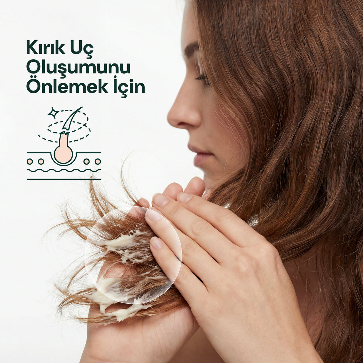 BioKap Bellezza Bio Yapılandırıcı Saç Kremi 125 ml
