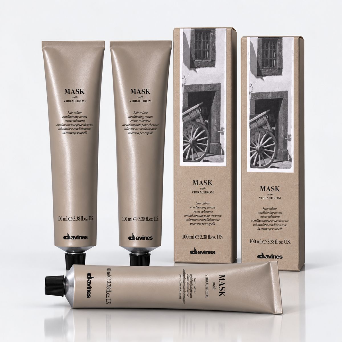 Davines