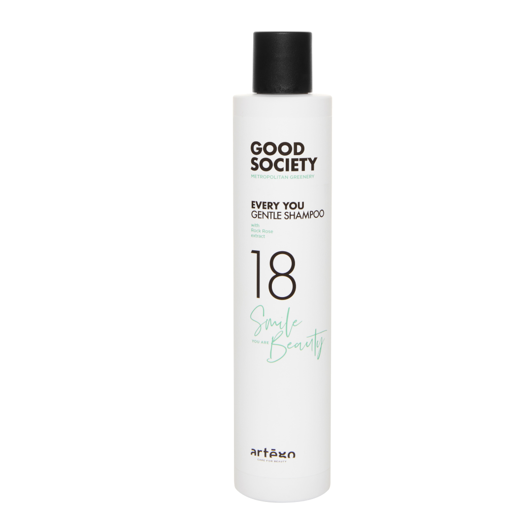 Artègo Good Society 18 Every You Gentle Nazik Şampuan