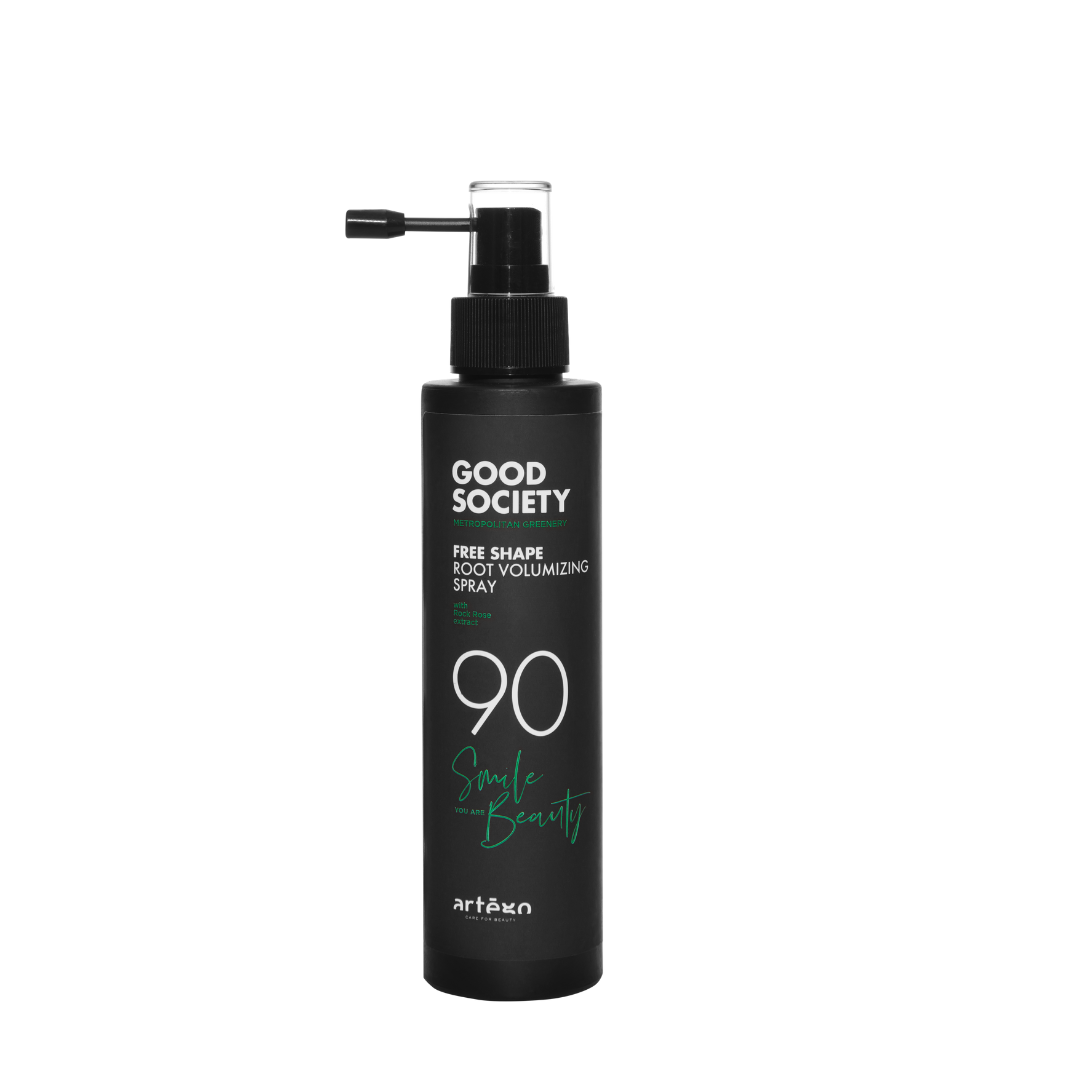 Artègo Good Society 90 Free Shape Root Volumizing Hacim Spreyi