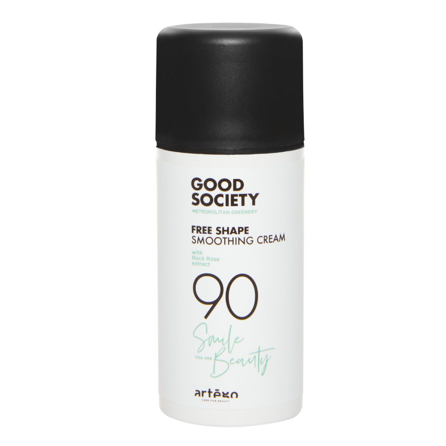 Artègo Good Society 90 Free Shape Smoothing Düzleştirici Krem