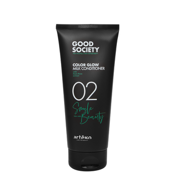 Artègo Good Society 02 Color Glow Milk Conditioner Süt Saç Kremi
