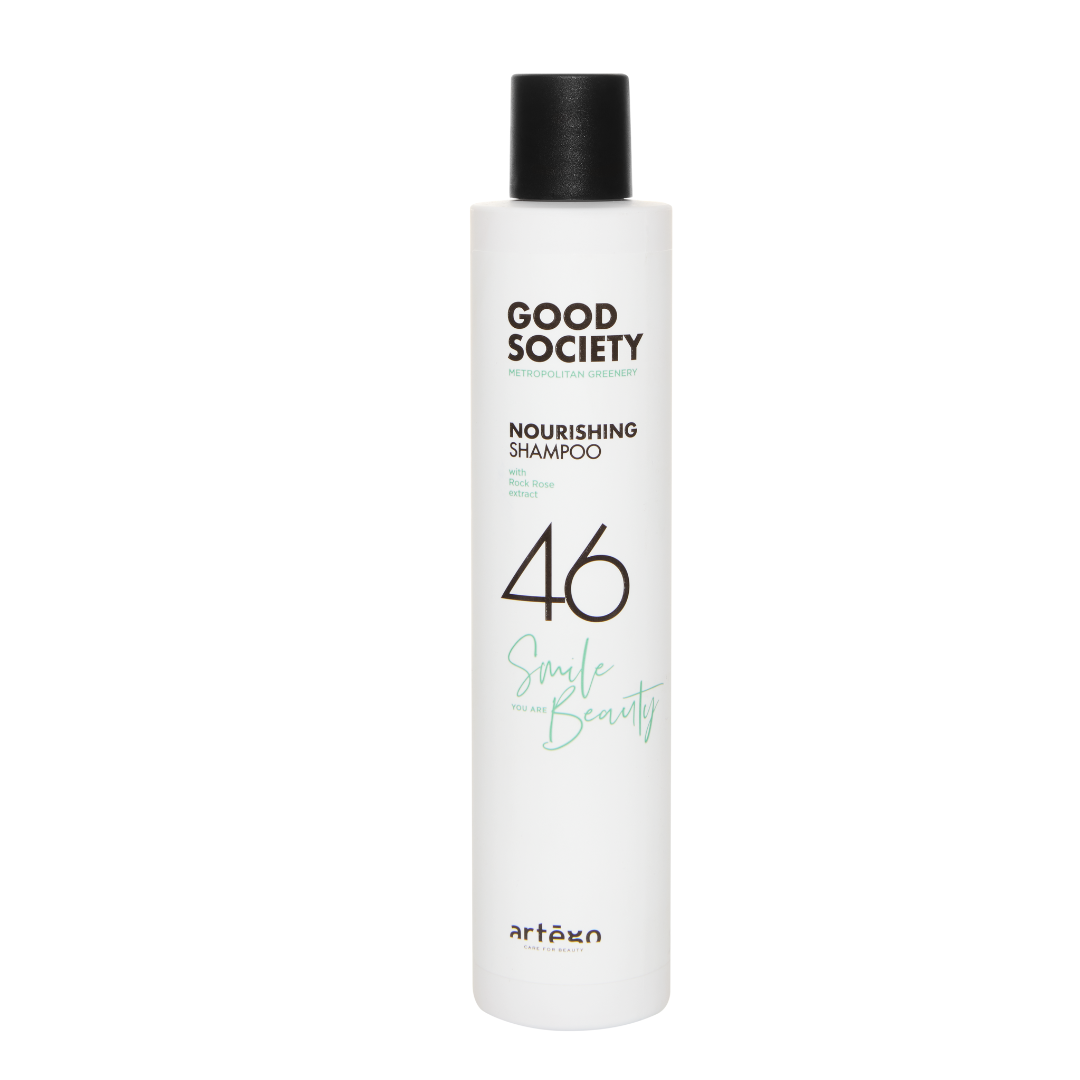 Artègo Good Society 46 Nourishing Besleyici Şampuan