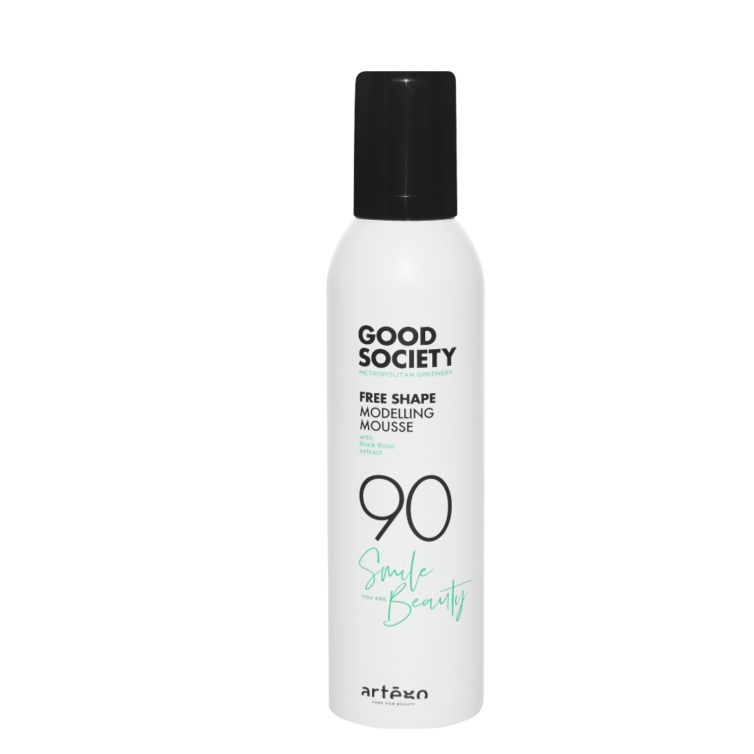 Artègo Good Society 90 Free Shape Modelling Şekillendirici Köpük