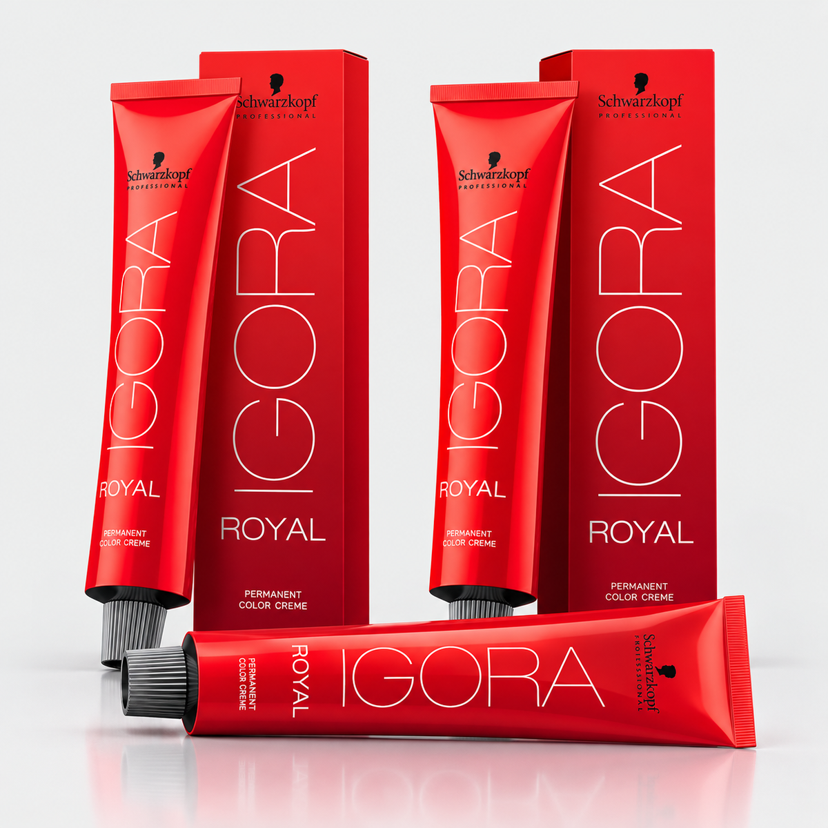 İgora Royal