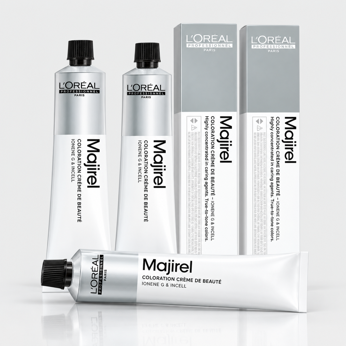 Majirel