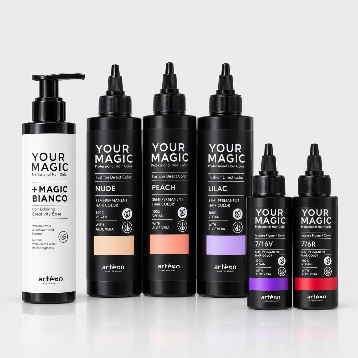 Your Magic