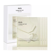 Abib Collagen Gel Mask Jericho Rose Jelly (Elastikiyet Artırıcı ve Kırışıklık Karşıtı Jel Maske) 4'lü Paket