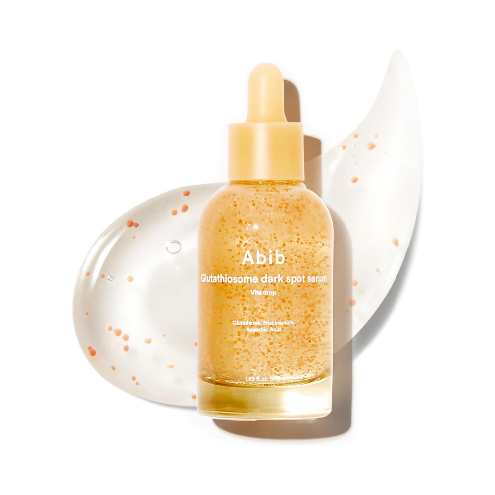 Abib, Glutathiosome Dark Spot Serum Vita Drop (Leke Karşıtı & Aydınlatıcı Serum) 50mL ürün görseli