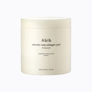 Abib Jericho Rose Collagen Pad Firming Touch (Sıkılaştırıcı Tonik Ped) 60 Ped