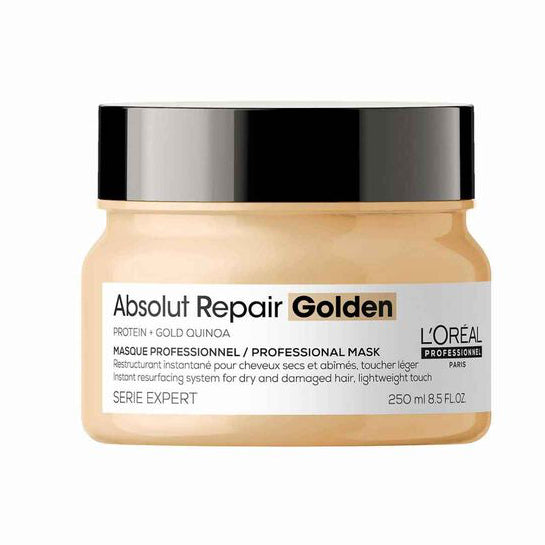 Absolut Repair Gold Maske 250 ml