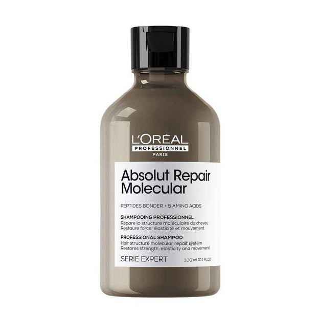 Absolut Repair Molecular Şampuan 300 ml