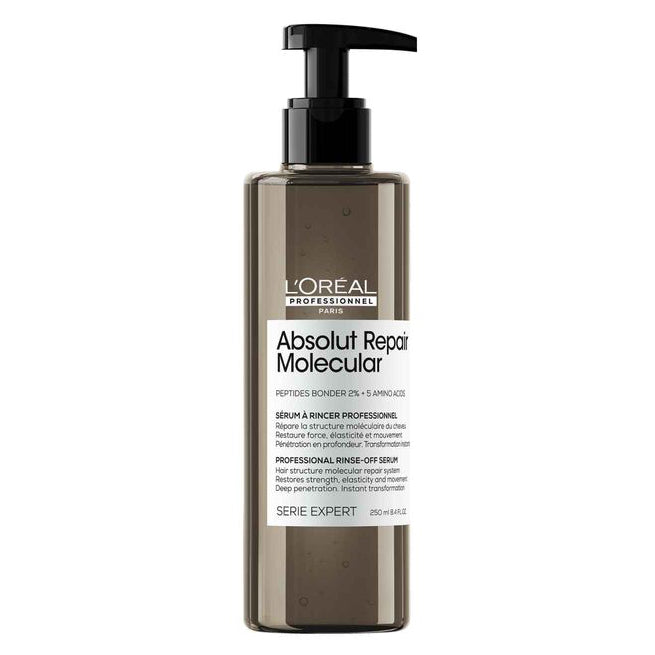 Absolut Repair Molecular Durulanan Serum 250 ml
