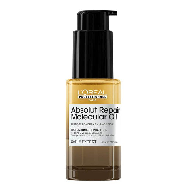 Absolut Repair Molecular Çift Fazlı Yağ 30 ml