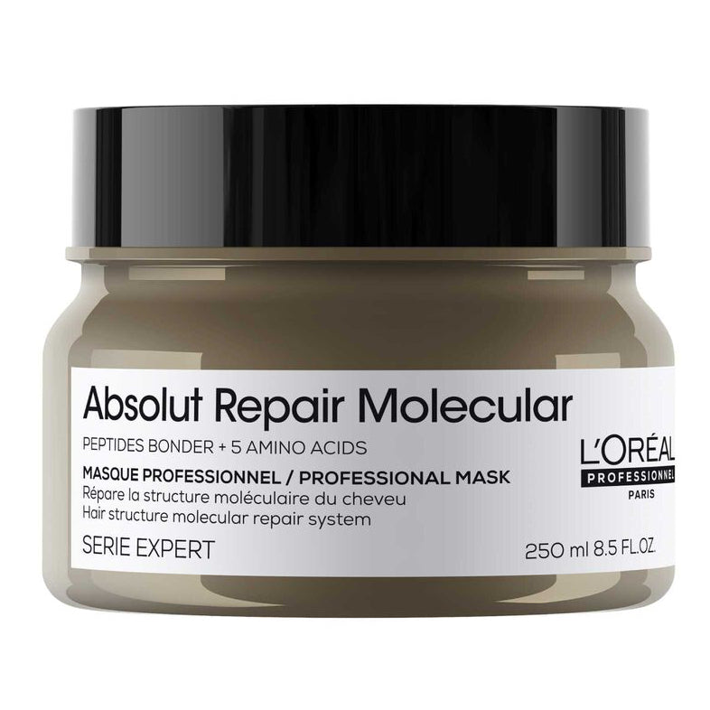 Absolut Repair Molecular Durulanan Maske 250 ml