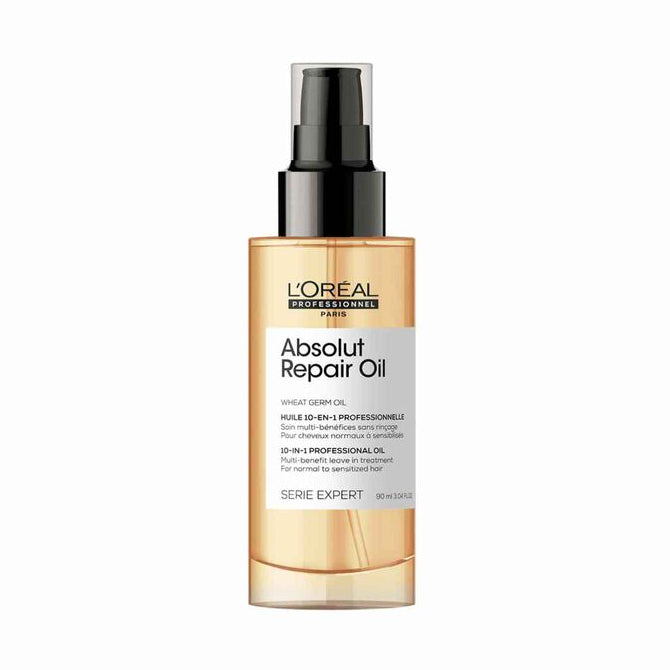 Absolut Repair 10'u 1 Arada Saç Bakım Yağı 90 ml