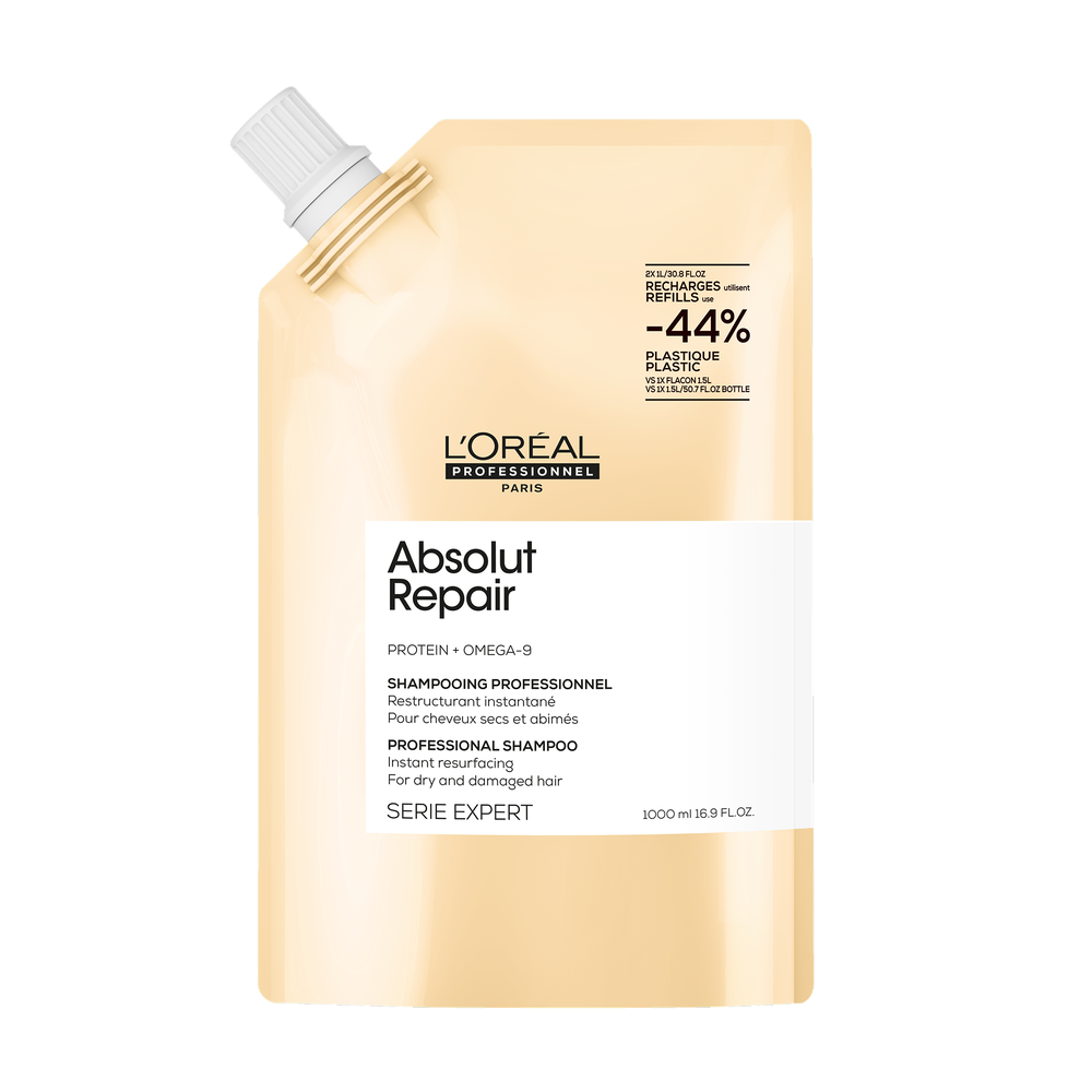 Absolut Repair Refill Şampuan 1000 ml