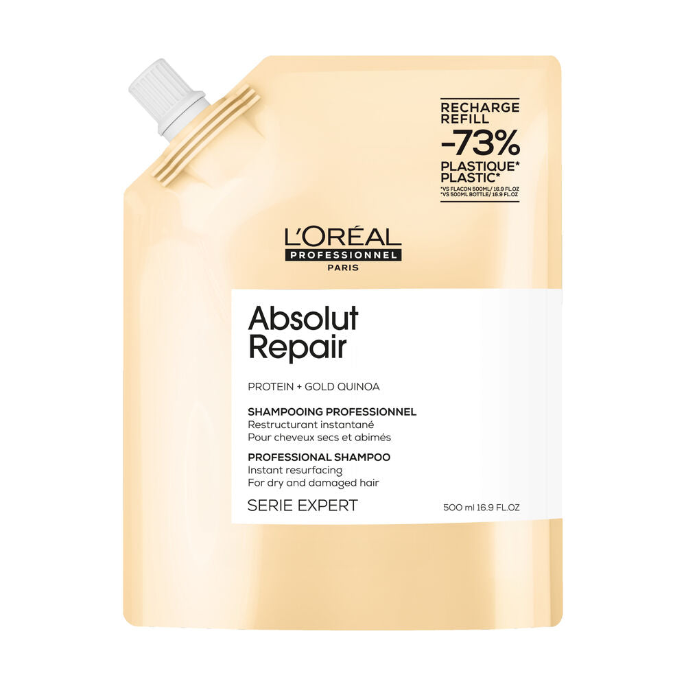 Absolut Repair Refill Şampuan 500 ml