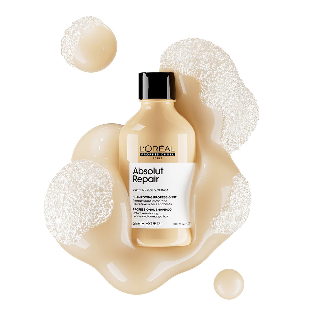 L’Oréal Professionnel Absolut Repair Onarıcı Şampuan
