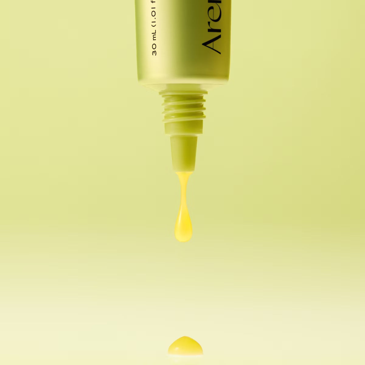 ARENCIA Vitamin C Booster Shot (C Vitamini & Glutatyon İçeren Leke ve Işıltı Serumu) 30mL ürün görseli
