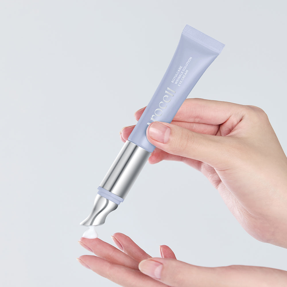 Arocell, Botulcare Wrinkle Eye Cream (Masaj Uçlu Sıkılaştırıcı Göz Kremi) 15mL ürün görseli