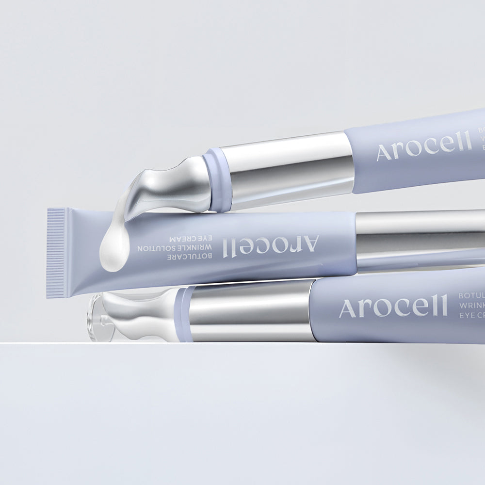 Arocell, Botulcare Wrinkle Eye Cream (Masaj Uçlu Sıkılaştırıcı Göz Kremi) 15mL ürün görseli