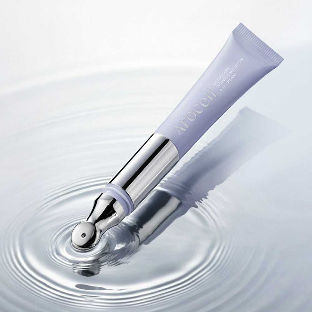 Arocell, Botulcare Wrinkle Eye Cream (Masaj Uçlu Sıkılaştırıcı Göz Kremi) 15mL ürün görseli