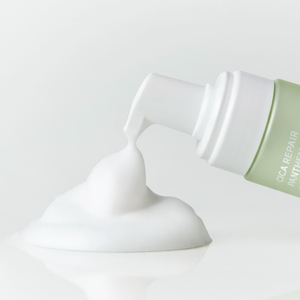 AROCELL Cica Repair Panthenol Whip Cleanser (Yatıştırıcı Cica ve Pantenol Yoğun Köpük Temizleyici) 160g ürün görseli