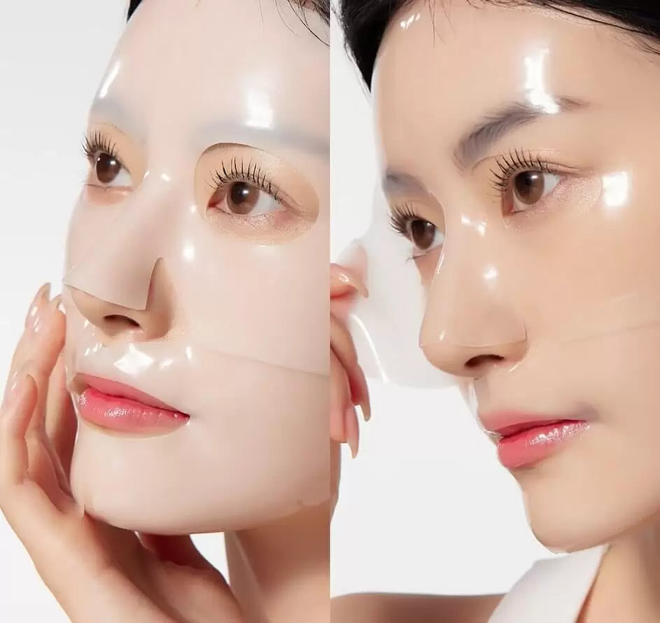 Arocell, Super Collagen Mask (Yoğun Kolajen & Elastikiyet Destekli Maske) 43 gr 1 Adet ürün görseli