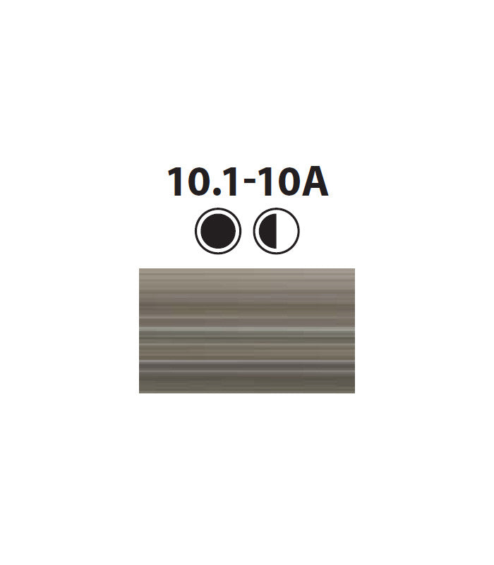 Artègo Beauty Fusion 10.1 renk kartelası
