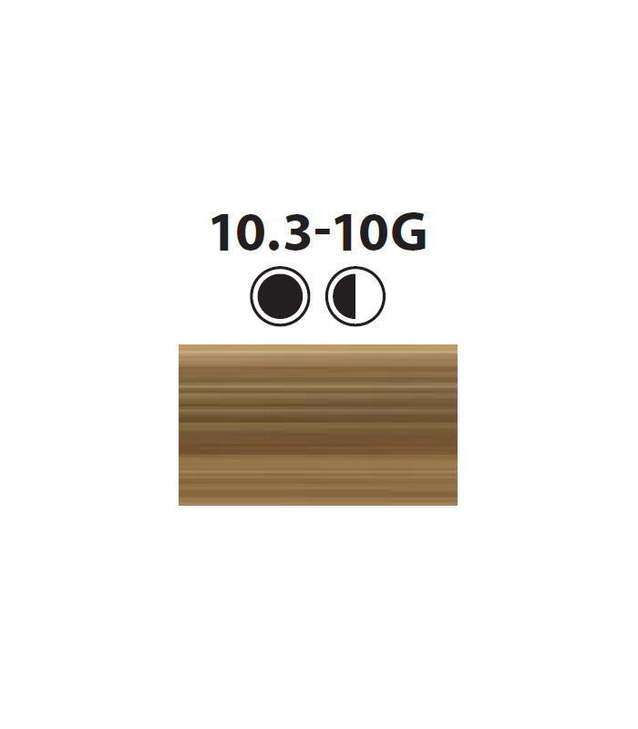 Artègo Beauty Fusion 10.3 renk kartelası