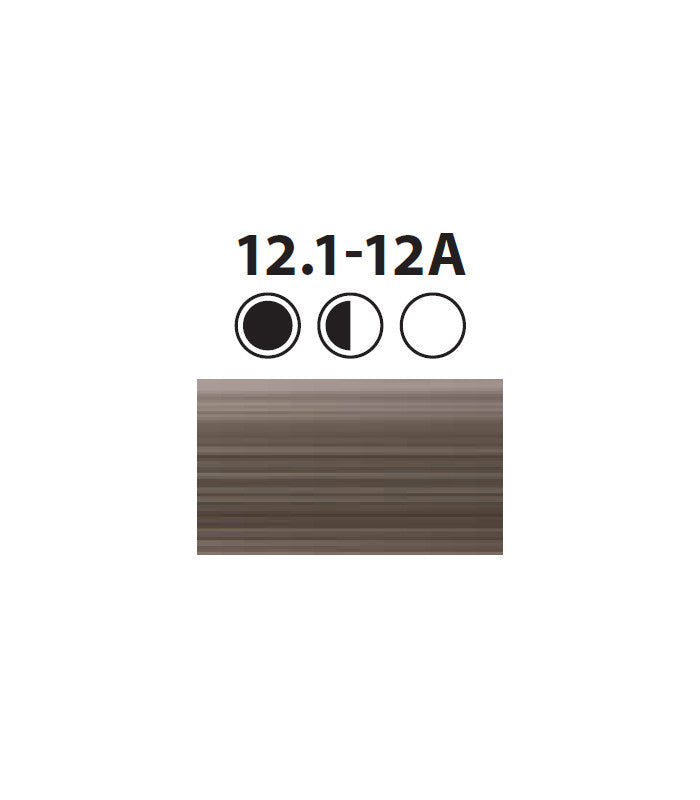 Artègo Beauty Fusion 12.1 renk kartelası