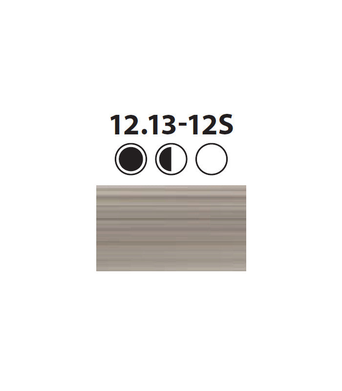 Artègo Beauty Fusion 12.13 renk kartelası
