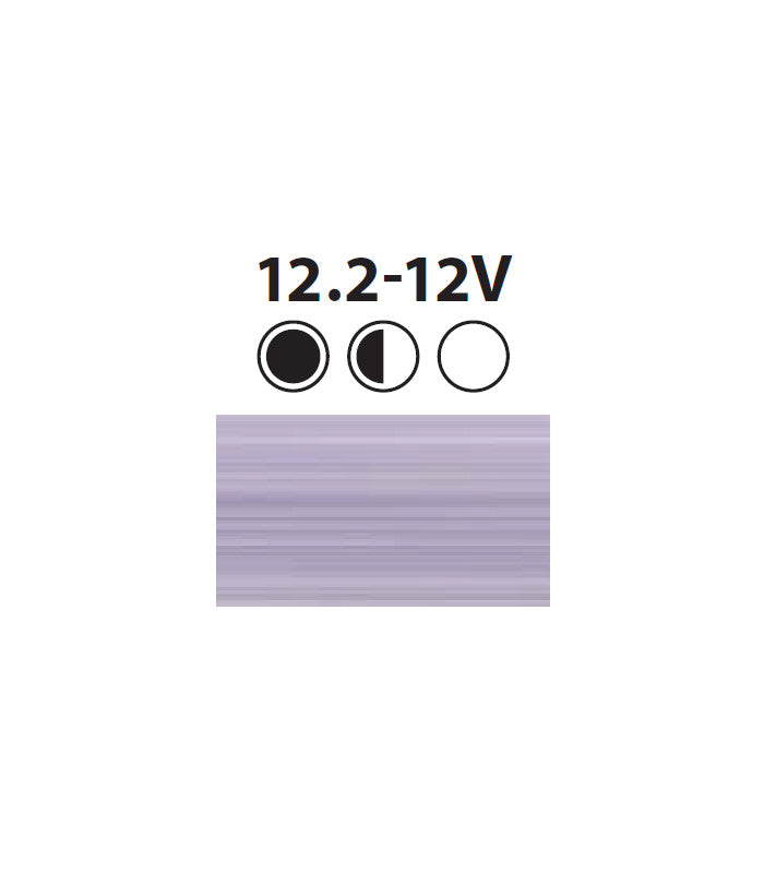 Artègo Beauty Fusion 12.2 renk kartelası
