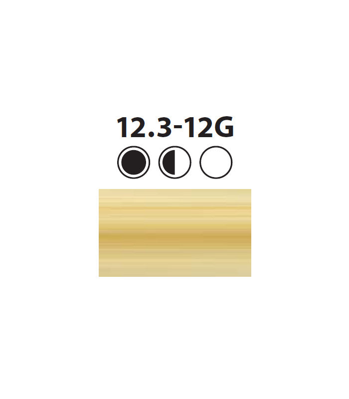 Artègo Beauty Fusion 12.3 renk kartelası