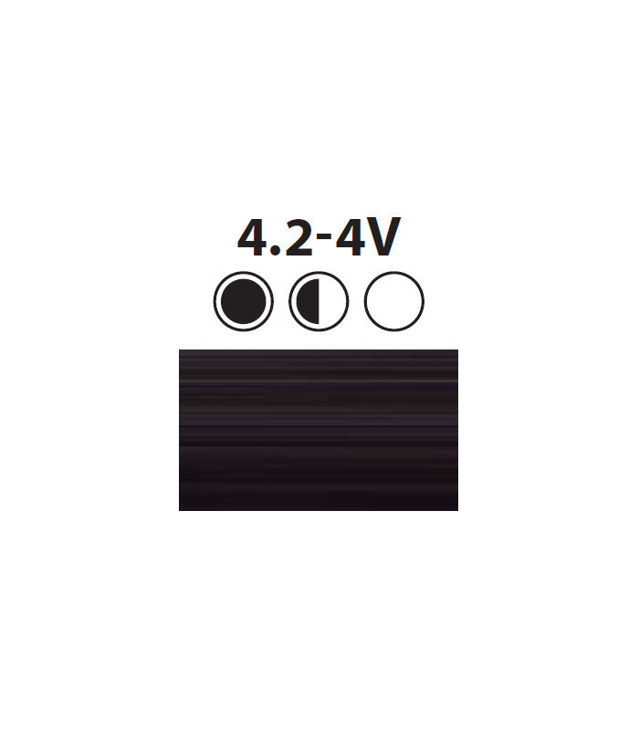 Artègo Beauty Fusion 4.2 renk kartelası