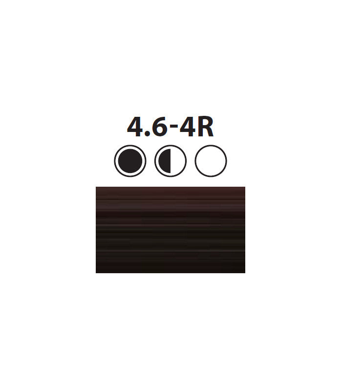 Artègo Beauty Fusion 4.6 renk kartelası