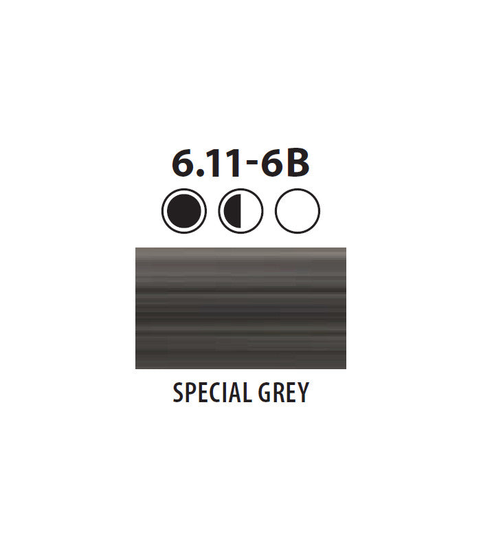 Artègo Beauty Fusion 6.11 renk kartelası